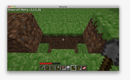 Minecraft, HD Png Download, Transparent PNG
