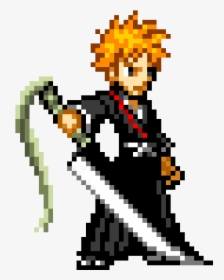 Ichigo Png, Transparent Png, Transparent PNG