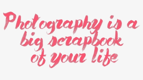 Imagen - Calligraphy, HD Png Download, Transparent PNG