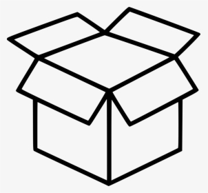 Transparent Delivery Png - Packaging Icon Png, Png Download, Transparent PNG