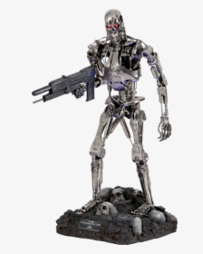 Terminator 1 2 Scale, HD Png Download, Transparent PNG