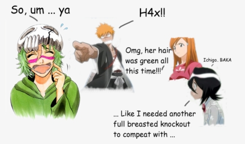 Orihime Inoue, HD Png Download, Transparent PNG