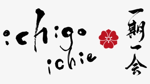 Ichigo Ichie, HD Png Download, Transparent PNG