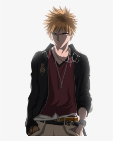 Ichigo, HD Png Download, Transparent PNG