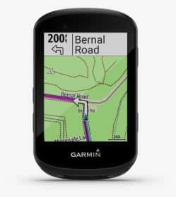 Garmin Edge - Garmin Edge 530 Plus, HD Png Download, Transparent PNG