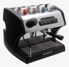 La Spaziale S1 Vivaldi Ii Espresso Machine - La Spaziale S1 Vivaldi, HD Png Download, Transparent PNG