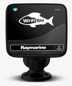 Raymarine Wi Fish, HD Png Download, Transparent PNG
