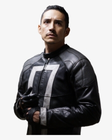 Transparent Robbie Reyes Aka Ghost Rider - Robbie Reyes, HD Png Download, Transparent PNG