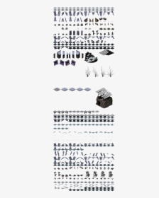Flare Tileset, HD Png Download, Transparent PNG