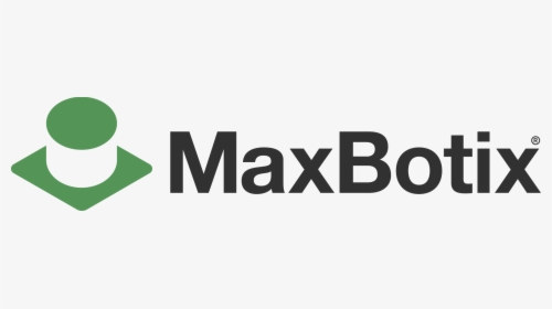 Small Logo - Maxbotix Logo, HD Png Download, Transparent PNG