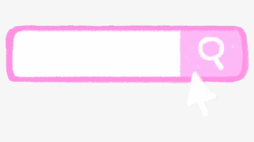 #angelcore #searchbar #tumblr #kawaii #cute #pastel - Paper Product, HD Png Download, Transparent PNG