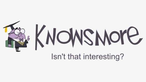 Knowsmore - Der Beck, HD Png Download, Transparent PNG