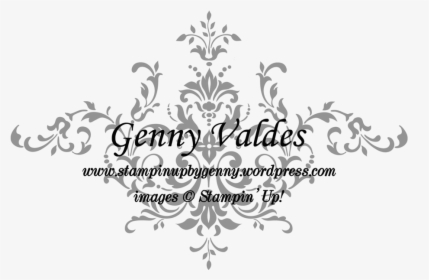 Watermark Art Black And White, HD Png Download, Transparent PNG