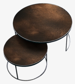 Notre Monde Nesting Coffee Table, HD Png Download, Transparent PNG