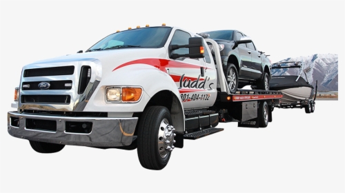 Judd's Towing, HD Png Download, Transparent PNG