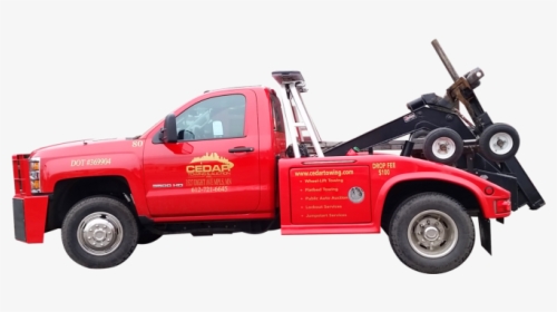 Image - Towing Company Minneapolis, HD Png Download, Transparent PNG