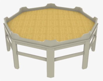 Octagon Coffee Table Omph, HD Png Download, Transparent PNG