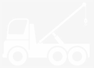 Tow Truck Logo, HD Png Download, Transparent PNG