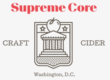 Supreme Core Cider, HD Png Download, Transparent PNG