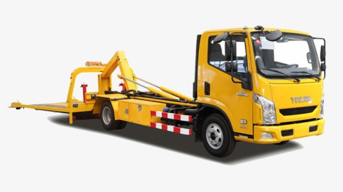 Tow Truck, HD Png Download, Transparent PNG
