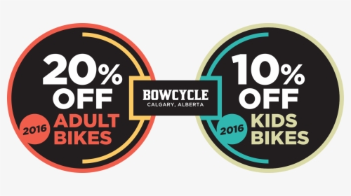 Transparent 20% Off Png - Bow Cycle, Png Download, Transparent PNG