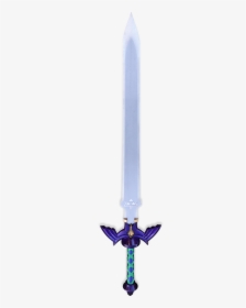 Master Sword Colors, HD Png Download, Transparent PNG