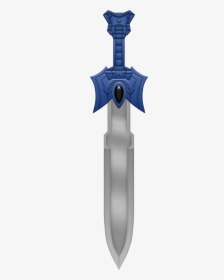 Transparent Master Sword Png - Unpowered Master Sword Wind Waker, Png Download, Transparent PNG