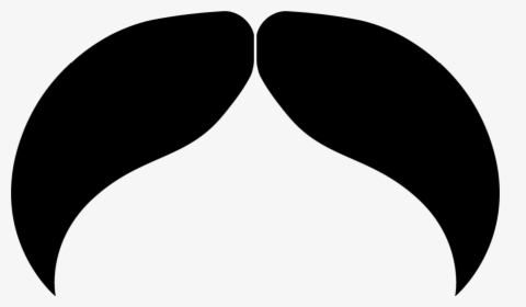 Project And Final Brochure - Mexican Moustache Clip Art, HD Png Download, Transparent PNG