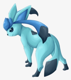 Glaceon , Png Download - Glaceon, Transparent Png, Transparent PNG
