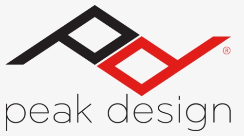 Peak Design 10% Off Coupon Code - Logo Peak Design, HD Png Download, Transparent PNG