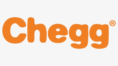 Chegg Coupons - Chegg Logo Png, Transparent Png, Transparent PNG