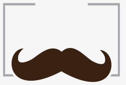 Transparent Father S Day Clip Art - Father's Day Clip Art Mustache, HD Png Download, Transparent PNG