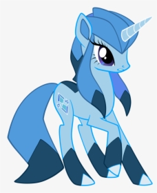 Absurd Res, Adoptable, Artist - Mlp Pokemon Glaceon, HD Png Download, Transparent PNG