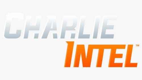 Charlieintel Logo, HD Png Download, Transparent PNG