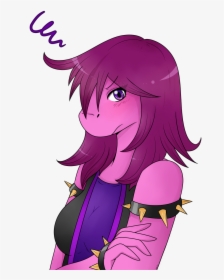 Susie Delta Tale, HD Png Download, Transparent PNG