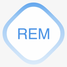 Rem Dashboard 2 - Circle, HD Png Download, Transparent PNG