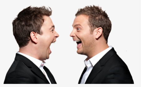 Sam And Mark's Friday Wind Up, HD Png Download, Transparent PNG