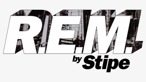 Rem By Stipe Play Kinross For Ems - Architecture, HD Png Download, Transparent PNG
