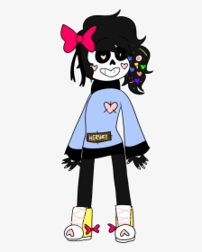 Undertale Rp Wikia - Wreck It Ralph Undertale, HD Png Download, Transparent PNG