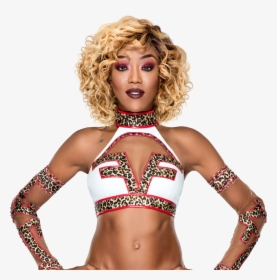 Image - Alicia Fox Wwe 2k20, HD Png Download, Transparent PNG
