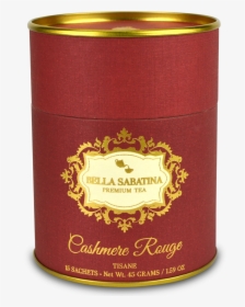 Bella Sabatina Premium Tea , Png Download - Box, Transparent Png, Transparent PNG