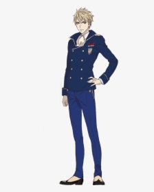 Dance With Devils Wiki - Dance With The Devil Anime Rem, HD Png Download, Transparent PNG