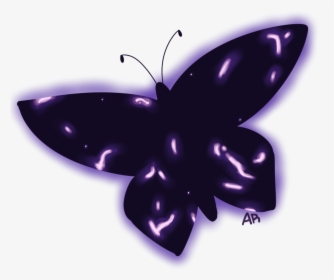 Adrien, Akuma, And Butterfly Image - Butterfly Miraculous Ladybug Akuma, HD Png Download, Transparent PNG