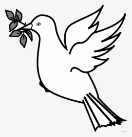 Transparent Dove With Olive Branch Png Png Download - olive tree roblox