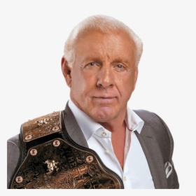 Flair - Ric Flair World Champion, HD Png Download, Transparent PNG