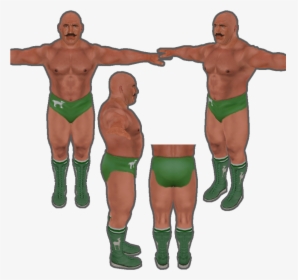 Barechested, HD Png Download, Transparent PNG