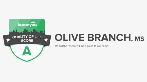 Olive Branch, Ms - Acumen, HD Png Download, Transparent PNG