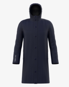Akuma Shop Adult Fujin Sub Coat - Overcoat, HD Png Download, Transparent PNG