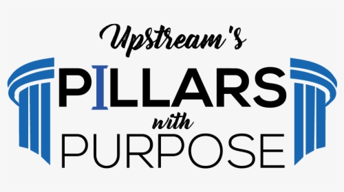 Pillars With Purpose, HD Png Download, Transparent PNG