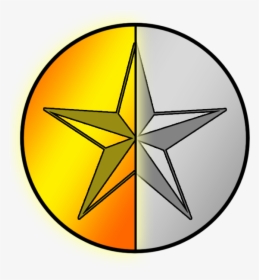 5 Out Of 5 Stars - Circle, HD Png Download, Transparent PNG